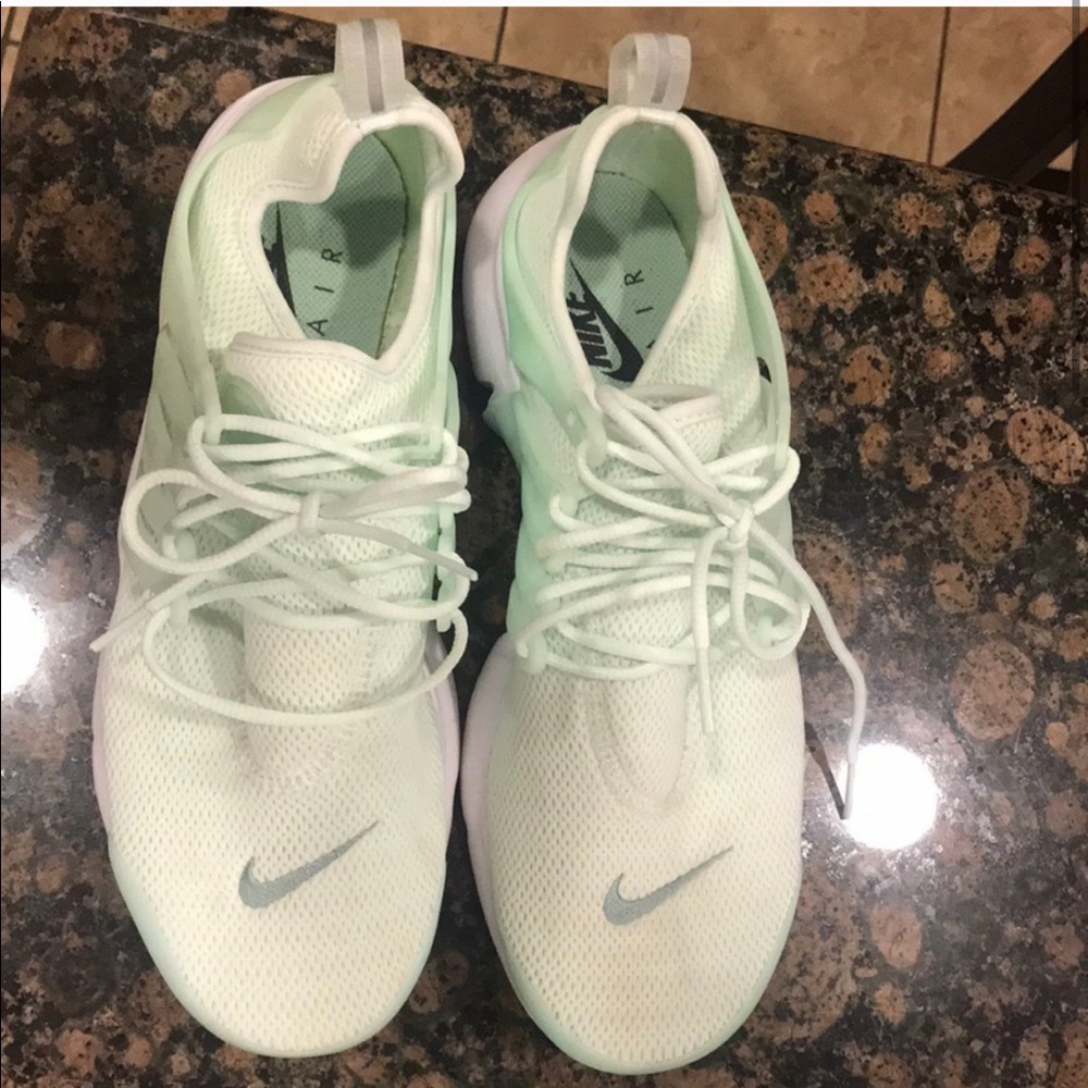 Nike Presto
